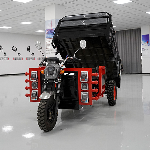 Hướng dẫn lựa chọn công suất động cơ xe ba bánh điện
