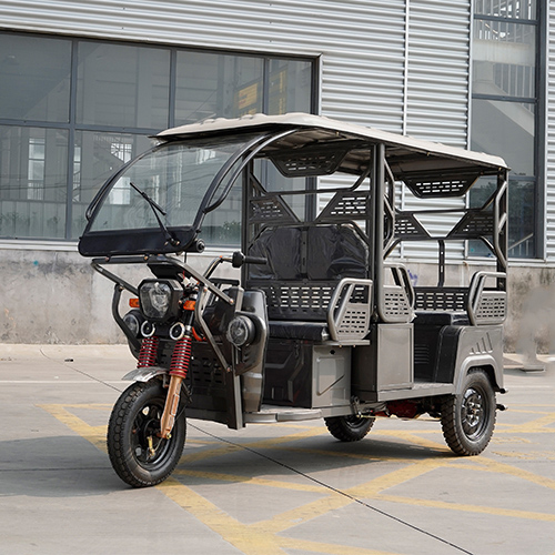 Hướng dẫn mua xe ba bánh điện