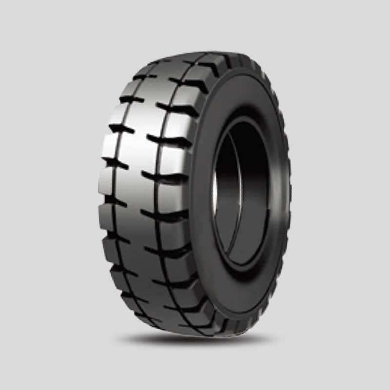 Forklift Tire