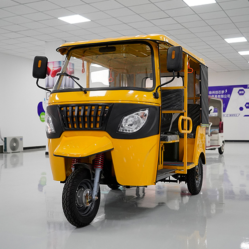 Xe ba bánh chạy điện OX500C