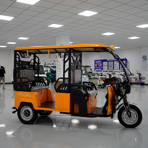 Xe ba bánh chạy điện OX500C2
